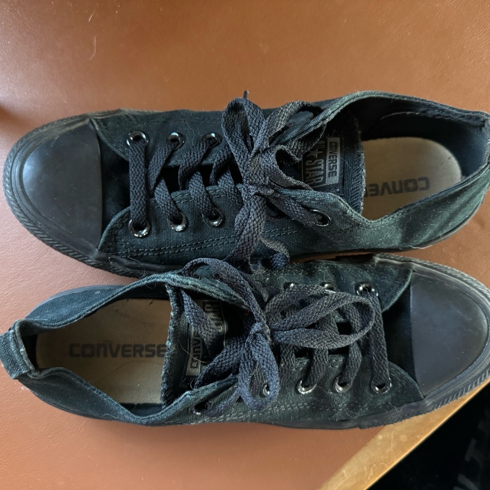 Men's Chuck Taylor All Star Low Top Sneaker
